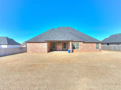 4816 Constitution Ln, Tuttle, OK 73089 photo 50