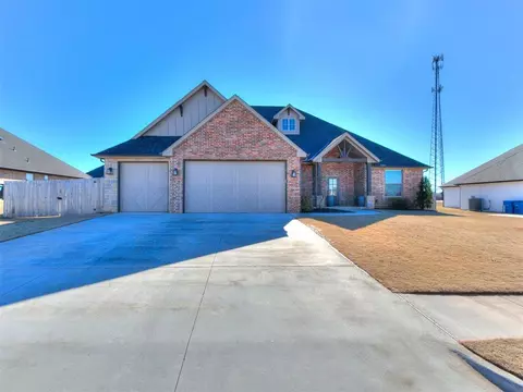 4816 Constitution Ln, Tuttle, OK 73089 photo 2