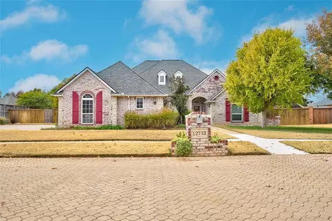12733 Cobblestone Pkwy, Oklahoma City, OK 73142