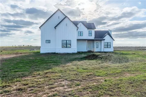 2502 NE Slaton Cir, Piedmont, OK 73078