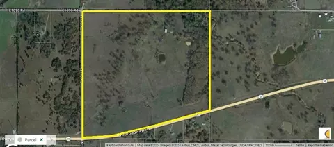 374050 Us 56 Hwy, Okemah, OK 74859