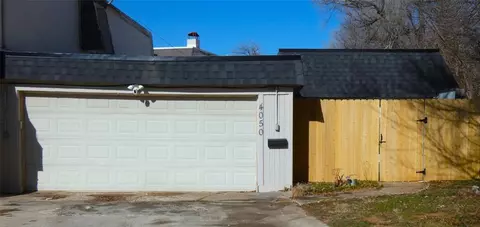 4050 NW 36th St, Oklahoma City, OK 73112