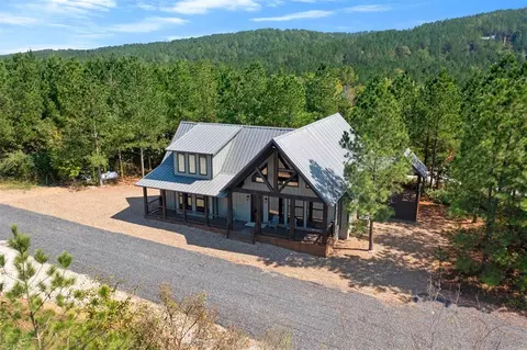 37 Twisted Pine Trl, Broken Bow, OK 74728
