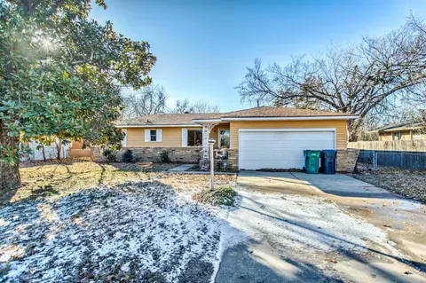 1847 N Allen Ln, Oklahoma City, OK 73127