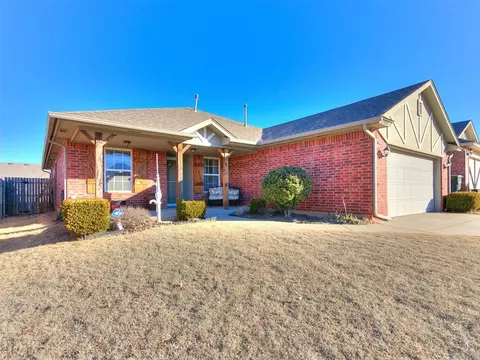 2905 Line Dr, Norman, OK 73071