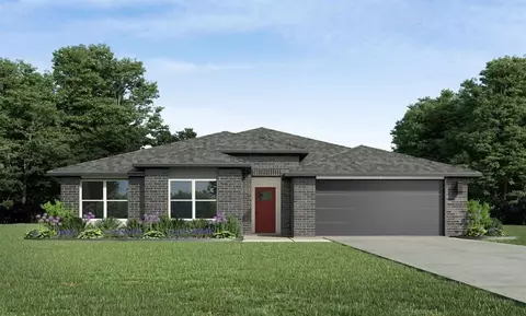 14908 Lost Falls Way, Oklahoma City, OK 73142