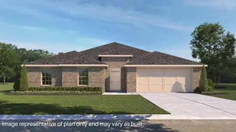 14812 Lost Falls Way, Oklahoma City, OK 73142