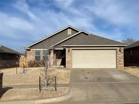 2825 NW 189th St, Edmond, OK 73012