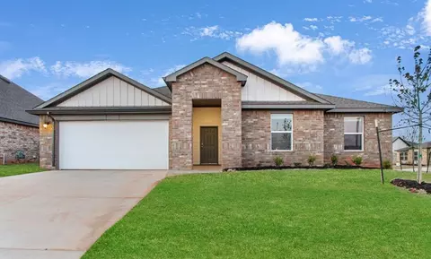 7501 NW 148th Cir, Oklahoma City, OK 73142