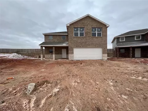 7516 NW 148th Cir, Oklahoma City, OK 73142