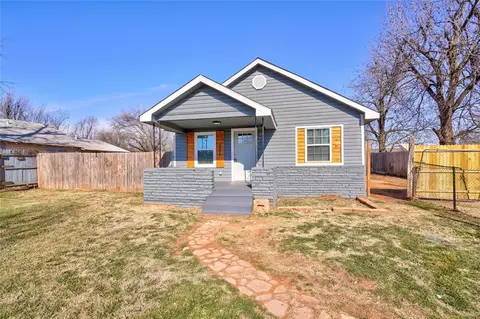 2817 SE 56th St, Oklahoma City, OK 73129
