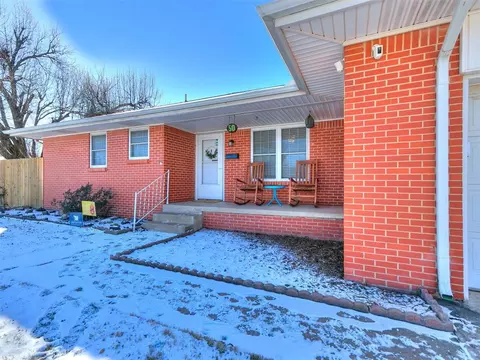 50 E 21st St, Edmond, OK 73013