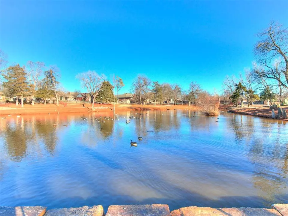  1944 E Hillside Ter, Mustang, OK 73064 photo 12