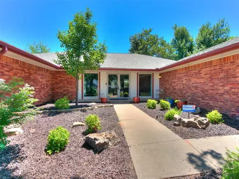 4412 Steven Dr, Edmond, OK 73013