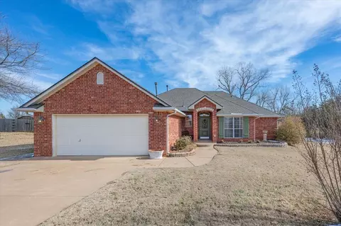 5206 Quail Dr, Guthrie, OK 73044