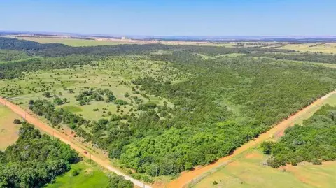 318 Acres-s36 T17n R14w Im, Oakwood, OK 73658