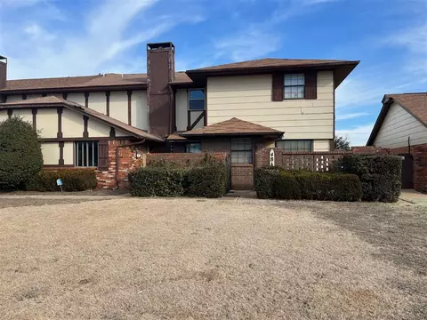 4817 NW 72nd St, Oklahoma City, OK 73132