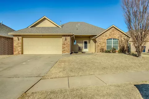 2309 NW 194th St, Edmond, OK 73012