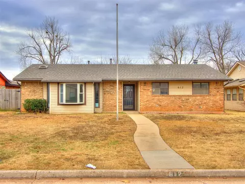 612 NW 139th St, Edmond, OK 73013