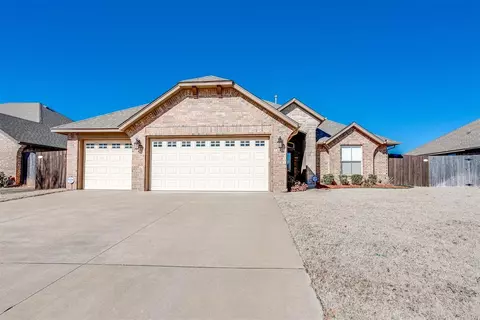 5507 Hidden Trail Ln, Oklahoma City, OK 73132