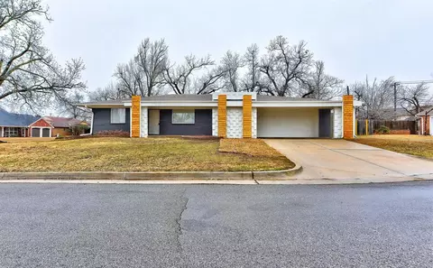 3221 NW 54th Cir, Oklahoma City, OK 73112