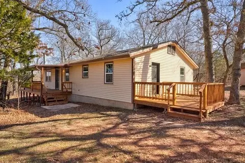 15800 S Harrah Rd, Newalla, OK 74857