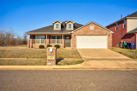 Undisclosed, Yukon, OK 73099