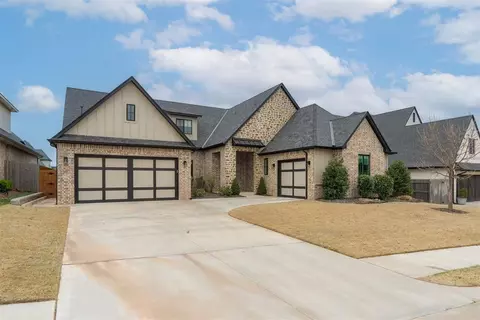 1324 Paseo Bridge Ct, Edmond, OK 73034