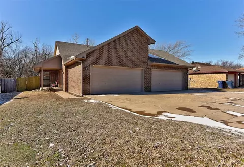 505 S Greengate Dr, Yukon, OK 73099