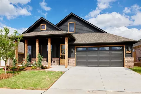 3801 Hardy Dr, Norman, OK 73069