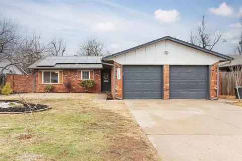 1705 Dublin Rd, Oklahoma City, OK 73120