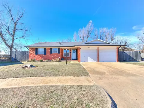 4700 SE 45th St, Oklahoma City, OK 73135
