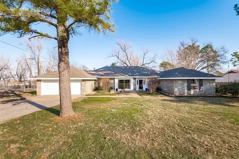 2601 S Pioneer Trl, Stillwater, OK 74074