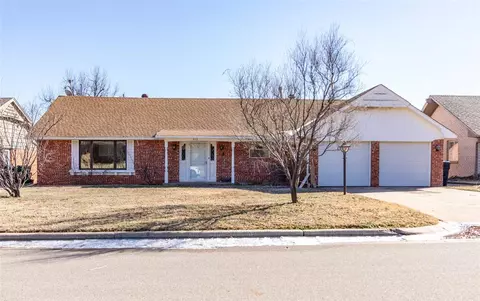 3112 NW 54th St, Oklahoma City, OK 73112