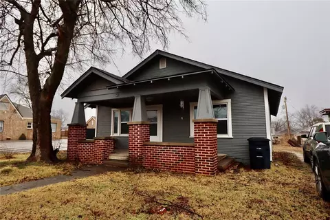921 N Kickapoo Ave, Shawnee, OK 74801 photo 16