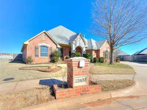 12400 Olivine Ter, Oklahoma City, OK 73170