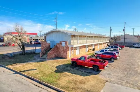 Undisclosed, Oklahoma City, OK 73119