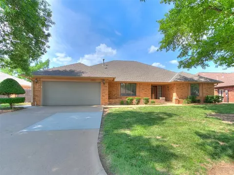 2801 110th St, Oklahoma City, OK 73170