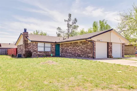8500 S Drexel Pl, Oklahoma City, OK 73159