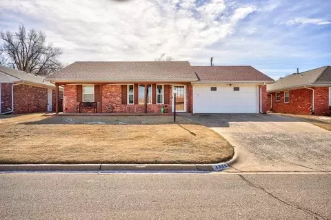 4320 NW 56th St, Oklahoma City, OK 73112
