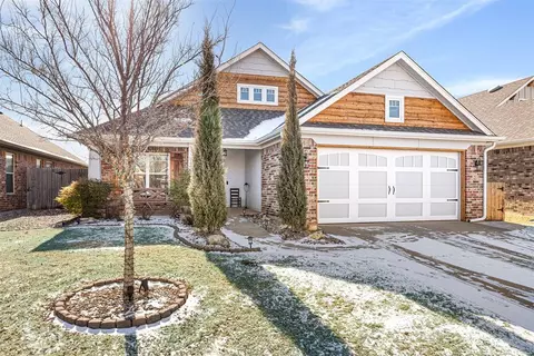 2404 NW 179th St, Edmond, OK 73012