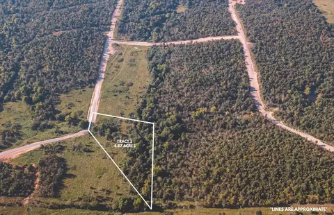 0 E 119, Seminole, OK 74868