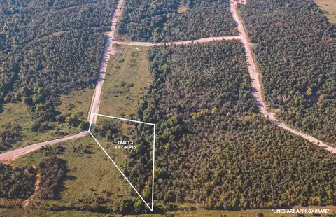 0 Ew Ew 119, Seminole, OK 74868