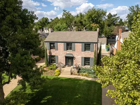 525 NW 39th St, Oklahoma City, OK 73118