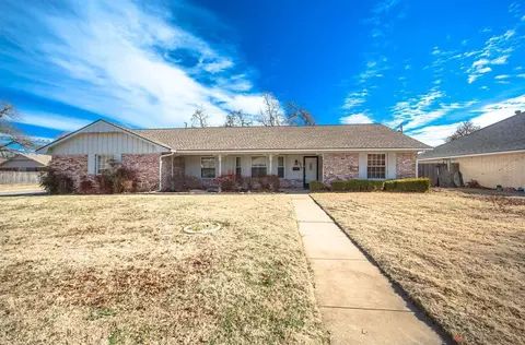 2912 N Windsor Blvd, Oklahoma City, OK 73127