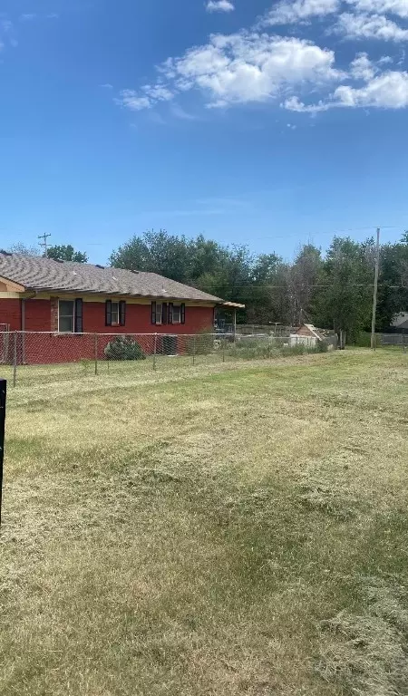 E Perkins Avenue, Guthrie, OK 73044