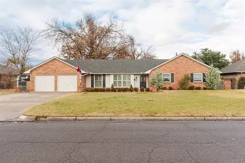 2925 Hemingford Ln, Oklahoma City, OK 73120