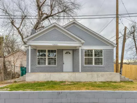 1412 N Virginia Ave, Oklahoma City, OK 73106
