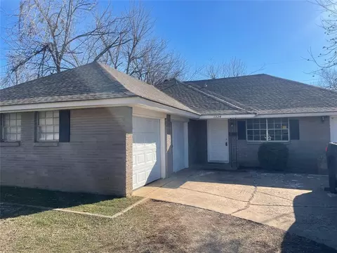 1224 NW 104th St, Oklahoma City, OK 73114