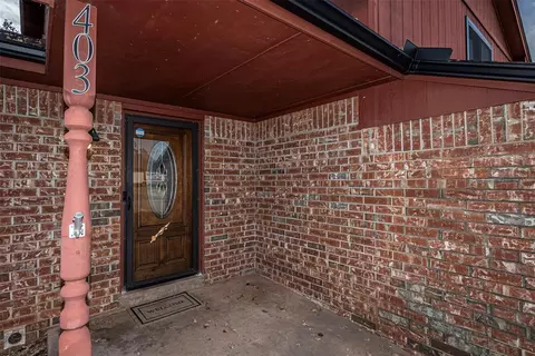 403 Brookside Dr, Guthrie, OK 73044 photo 4